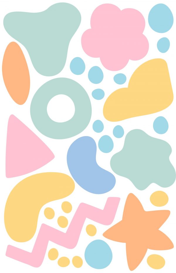 Objednajte tlač online – rýchlo a bez starostí. Doručenie po celom Slovensku. Letáky, vizitky, bannery, billboardy a viac. - Štýlové samolepiace nálepky na stenu – jednoduchá aplikácia, kvalitná tlač a dlhá životnosť.