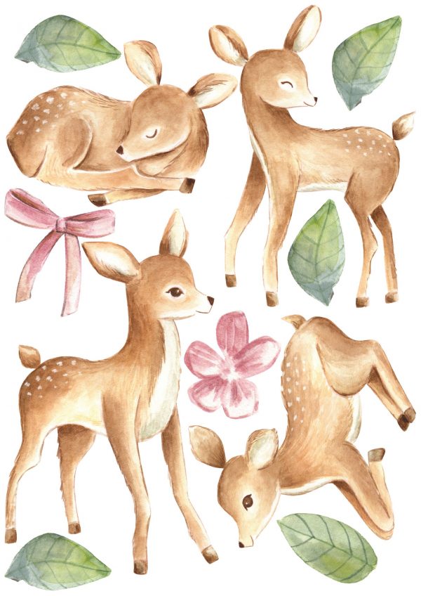 Robí Nálepky na stenu – Samolepiace dekorácie na stenu 3 Objednajte tlač online – rýchlo a bez starostí. Doručenie po celom Slovensku. Letáky, vizitky, bannery, billboardy a viac. - Štýlové samolepiace nálepky na stenu – jednoduchá aplikácia, kvalitná tlač a dlhá životnosť.