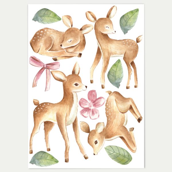 Robí Nálepky na stenu – Samolepiace dekorácie na stenu 4 Objednajte tlač online – rýchlo a bez starostí. Doručenie po celom Slovensku. Letáky, vizitky, bannery, billboardy a viac. - Štýlové samolepiace nálepky na stenu – jednoduchá aplikácia, kvalitná tlač a dlhá životnosť.