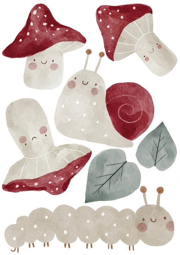 Objednajte tlač online – rýchlo a bez starostí. Doručenie po celom Slovensku. Letáky, vizitky, bannery, billboardy a viac. - Elegantné kvetinové nálepky pre útulný domov. Kvalitná tlač, jednoduchá aplikácia.