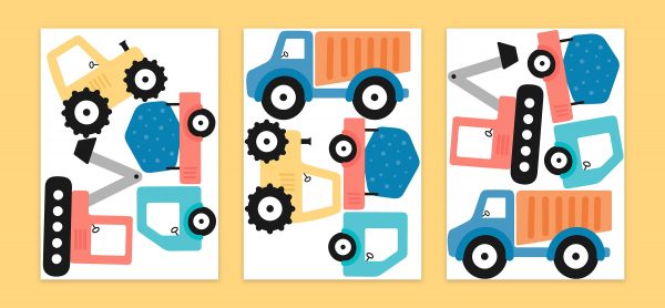 Nálepky na stenu Cars. Nákladný domiešavač – Samolepiace dekorácie na stenu 6 Objednajte tlač online – rýchlo a bez starostí. Doručenie po celom Slovensku. Letáky, vizitky, bannery, billboardy a viac. - Štýlové samolepiace nálepky na stenu – jednoduchá aplikácia, kvalitná tlač a dlhá životnosť.