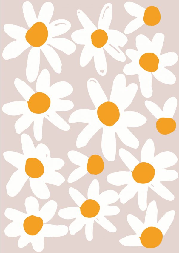 Kvetinové nálepky na stenu. Sedmokrásky – Kvetinové nálepky na stenu do interiéru 2 Objednajte tlač online – rýchlo a bez starostí. Doručenie po celom Slovensku. Letáky, vizitky, bannery, billboardy a viac. - Elegantné kvetinové nálepky pre útulný domov. Kvalitná tlač, jednoduchá aplikácia.