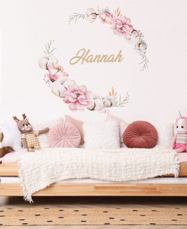 Personalizované kvety nástenné nálepky. Akvarel nástenné – Kvetinové nálepky na stenu do interiéru 2 Objednajte tlač online – rýchlo a bez starostí. Doručenie po celom Slovensku. Letáky, vizitky, bannery, billboardy a viac. - Elegantné kvetinové nálepky pre útulný domov. Kvalitná tlač, jednoduchá aplikácia.