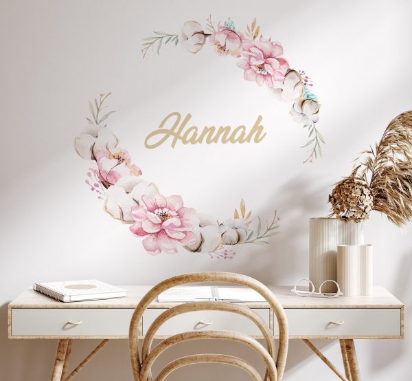 Personalizované kvety nástenné nálepky. Akvarel nástenné – Kvetinové nálepky na stenu do interiéru 3 Objednajte tlač online – rýchlo a bez starostí. Doručenie po celom Slovensku. Letáky, vizitky, bannery, billboardy a viac. - Elegantné kvetinové nálepky pre útulný domov. Kvalitná tlač, jednoduchá aplikácia.