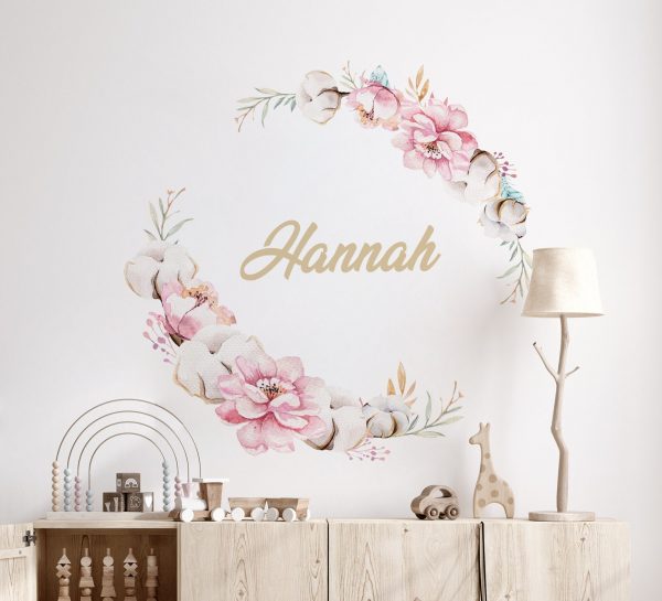 Personalizované kvety nástenné nálepky. Akvarel nástenné – Kvetinové nálepky na stenu do interiéru 1 Objednajte tlač online – rýchlo a bez starostí. Doručenie po celom Slovensku. Letáky, vizitky, bannery, billboardy a viac. - Elegantné kvetinové nálepky pre útulný domov. Kvalitná tlač, jednoduchá aplikácia.