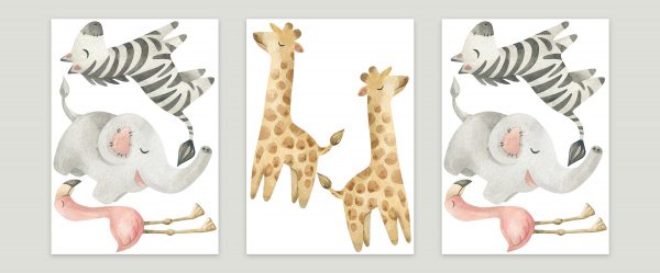 Samolepky na stenu Safari zvieratá. Divoké zvieratá – Hravé nálepky na stenu pre deti 6 Objednajte tlač online – rýchlo a bez starostí. Doručenie po celom Slovensku. Letáky, vizitky, bannery, billboardy a viac. - Hravé zvieratkové a dinosaurové motívy pre deti – farebné a veselé nálepky na stenu.