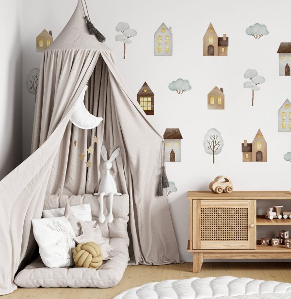 Obrovská sada nálepiek na stenu. Dekorácie detskej izby – Samolepiace dekorácie na stenu 1 Objednajte tlač online – rýchlo a bez starostí. Doručenie po celom Slovensku. Letáky, vizitky, bannery, billboardy a viac. - Štýlové samolepiace nálepky na stenu – jednoduchá aplikácia, kvalitná tlač a dlhá životnosť.