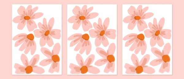 Kvetinové samolepky na stenu. Akvarelová kvetinová (2) – Kvetinové nálepky na stenu do interiéru 4 Objednajte tlač online – rýchlo a bez starostí. Doručenie po celom Slovensku. Letáky, vizitky, bannery, billboardy a viac. - Elegantné kvetinové nálepky pre útulný domov. Kvalitná tlač, jednoduchá aplikácia.