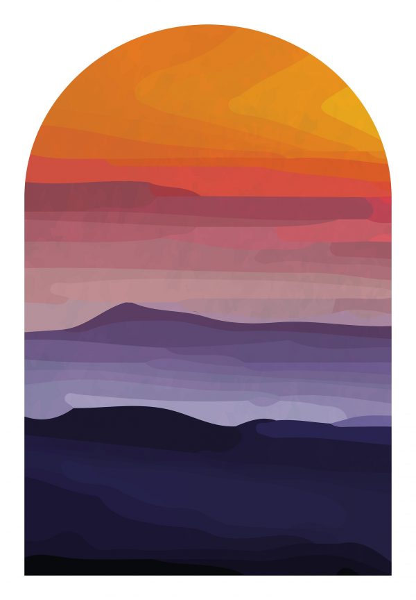 BOHO oblúk Nástenná samolepka. Boho oblúk východ slnka – Samolepiace dekorácie na stenu 2 Objednajte tlač online – rýchlo a bez starostí. Doručenie po celom Slovensku. Letáky, vizitky, bannery, billboardy a viac. - Štýlové samolepiace nálepky na stenu – jednoduchá aplikácia, kvalitná tlač a dlhá životnosť.