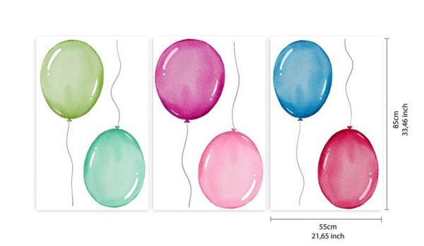 Obrovská sada nálepiek na stenu. Dekorácie detskej izby (2) – Samolepiace dekorácie na stenu 3 Objednajte tlač online – rýchlo a bez starostí. Doručenie po celom Slovensku. Letáky, vizitky, bannery, billboardy a viac. - Štýlové samolepiace nálepky na stenu – jednoduchá aplikácia, kvalitná tlač a dlhá životnosť.