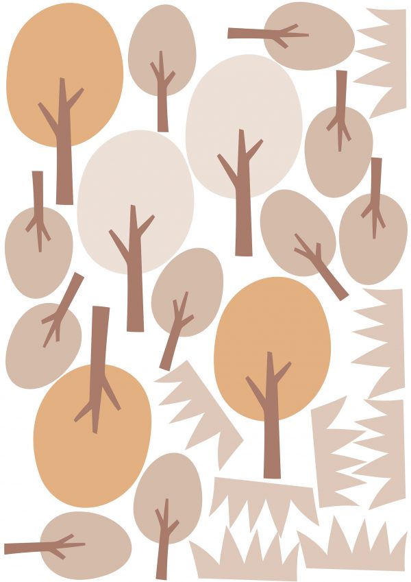 Nálepky na stenu vidiek. Domy a stromy (2) – Samolepiace dekorácie na stenu 3 Objednajte tlač online – rýchlo a bez starostí. Doručenie po celom Slovensku. Letáky, vizitky, bannery, billboardy a viac. - Štýlové samolepiace nálepky na stenu – jednoduchá aplikácia, kvalitná tlač a dlhá životnosť.