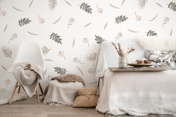 Kvetinové nálepky na stenu. Pastelové kvety (15) – Kvetinové nálepky na stenu do interiéru 3 Objednajte tlač online – rýchlo a bez starostí. Doručenie po celom Slovensku. Letáky, vizitky, bannery, billboardy a viac. - Elegantné kvetinové nálepky pre útulný domov. Kvalitná tlač, jednoduchá aplikácia.