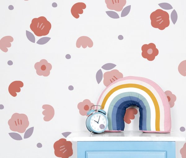 Kvetinové nálepky na stenu. Abstraktné kvetinové, pastelové kvetinové nálepky na stenu (3) – Kvetinové nálepky na stenu do interiéru 3 Objednajte tlač online – rýchlo a bez starostí. Doručenie po celom Slovensku. Letáky, vizitky, bannery, billboardy a viac. - Elegantné kvetinové nálepky pre útulný domov. Kvalitná tlač, jednoduchá aplikácia.