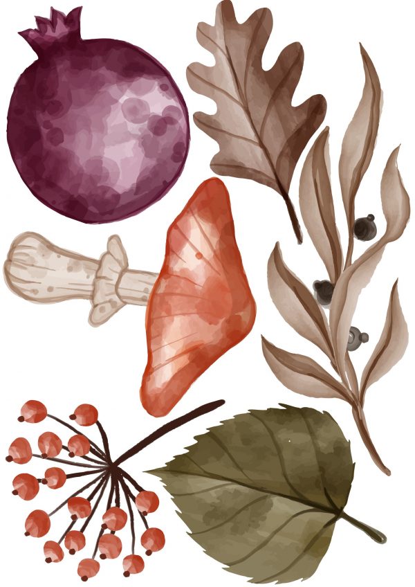 Kvetinové nálepky na stenu. Lesné kvetinové – Kvetinové nálepky na stenu do interiéru 5 Objednajte tlač online – rýchlo a bez starostí. Doručenie po celom Slovensku. Letáky, vizitky, bannery, billboardy a viac. - Elegantné kvetinové nálepky pre útulný domov. Kvalitná tlač, jednoduchá aplikácia.