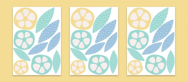 Samolepka na stenu. Abstraktné tvary (6) – Samolepiace dekorácie na stenu 4 Objednajte tlač online – rýchlo a bez starostí. Doručenie po celom Slovensku. Letáky, vizitky, bannery, billboardy a viac. - Štýlové samolepiace nálepky na stenu – jednoduchá aplikácia, kvalitná tlač a dlhá životnosť.