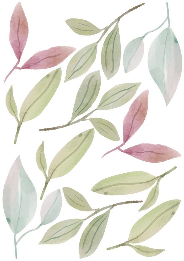 Kvetinové samolepky na stenu. Farebné kvetinové (6) – Kvetinové nálepky na stenu do interiéru 4 Objednajte tlač online – rýchlo a bez starostí. Doručenie po celom Slovensku. Letáky, vizitky, bannery, billboardy a viac. - Elegantné kvetinové nálepky pre útulný domov. Kvalitná tlač, jednoduchá aplikácia.