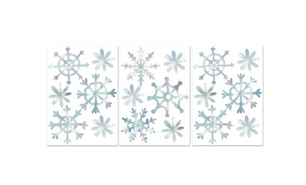 Vianočné nálepky na stenu. Jednoduché prestavenie – Samolepiace dekorácie na stenu 3 Objednajte tlač online – rýchlo a bez starostí. Doručenie po celom Slovensku. Letáky, vizitky, bannery, billboardy a viac. - Štýlové samolepiace nálepky na stenu – jednoduchá aplikácia, kvalitná tlač a dlhá životnosť.