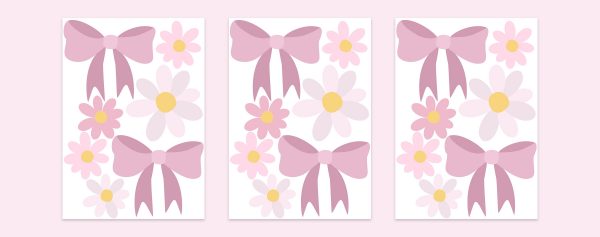 Objednajte tlač online – rýchlo a bez starostí. Doručenie po celom Slovensku. Letáky, vizitky, bannery, billboardy a viac. - Elegantné kvetinové nálepky pre útulný domov. Kvalitná tlač, jednoduchá aplikácia.