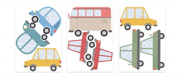 Objednajte tlač online – rýchlo a bez starostí. Doručenie po celom Slovensku. Letáky, vizitky, bannery, billboardy a viac. - Štýlové samolepiace nálepky na stenu – jednoduchá aplikácia, kvalitná tlač a dlhá životnosť.