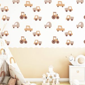 Nálepky na stenu – Samolepiace dekorácie na stenu