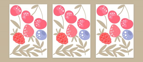 Kvetinové nálepky na stenu. Pastelové ovocie (2) – Kvetinové nálepky na stenu do interiéru 4 Objednajte tlač online – rýchlo a bez starostí. Doručenie po celom Slovensku. Letáky, vizitky, bannery, billboardy a viac. - Elegantné kvetinové nálepky pre útulný domov. Kvalitná tlač, jednoduchá aplikácia.