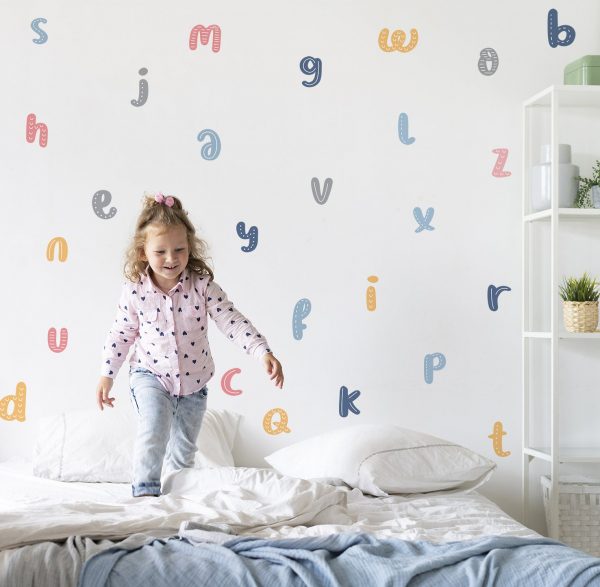 Vzdelávacie nálepky na stenu. Domácej izby – Samolepiace dekorácie na stenu 3 Objednajte tlač online – rýchlo a bez starostí. Doručenie po celom Slovensku. Letáky, vizitky, bannery, billboardy a viac. - Štýlové samolepiace nálepky na stenu – jednoduchá aplikácia, kvalitná tlač a dlhá životnosť.