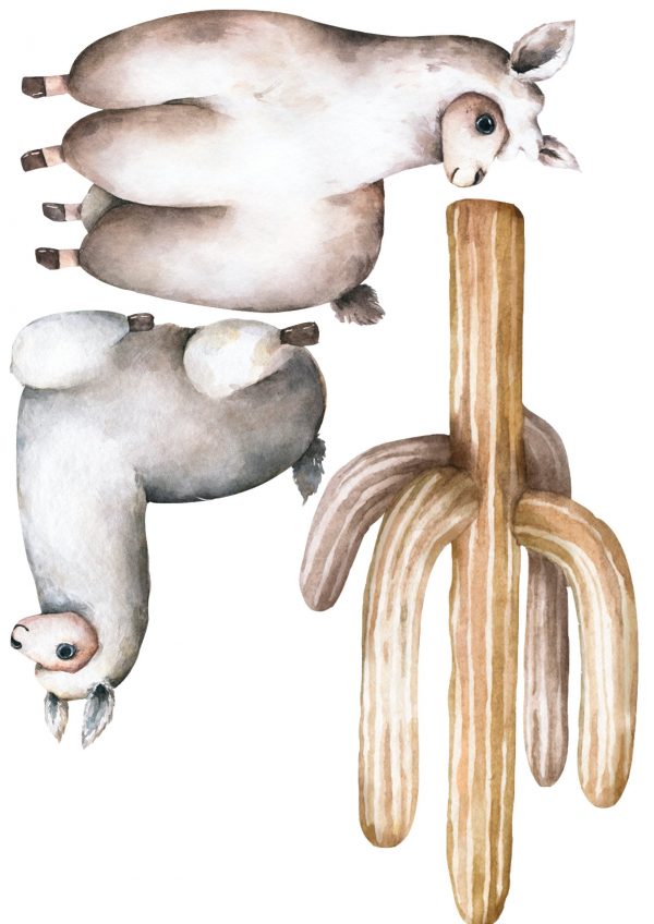 Objednajte tlač online – rýchlo a bez starostí. Doručenie po celom Slovensku. Letáky, vizitky, bannery, billboardy a viac. - Štýlové samolepiace nálepky na stenu – jednoduchá aplikácia, kvalitná tlač a dlhá životnosť.