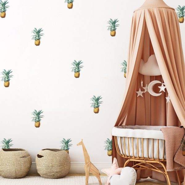 Ovocné samolepky na stenu. Minimalistický štýl – Samolepiace dekorácie na stenu 3 Objednajte tlač online – rýchlo a bez starostí. Doručenie po celom Slovensku. Letáky, vizitky, bannery, billboardy a viac. - Štýlové samolepiace nálepky na stenu – jednoduchá aplikácia, kvalitná tlač a dlhá životnosť.