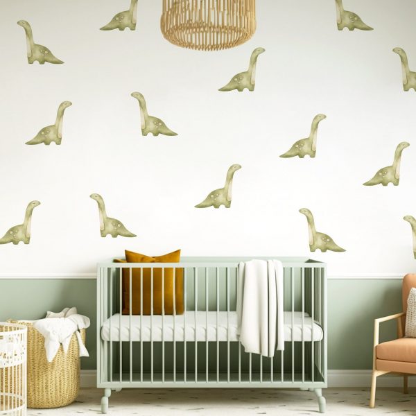 Dinosaury nálepky na stenu. Zábavné dinosaury (7) – Hravé nálepky na stenu pre deti 2 Objednajte tlač online – rýchlo a bez starostí. Doručenie po celom Slovensku. Letáky, vizitky, bannery, billboardy a viac. - Hravé zvieratkové a dinosaurové motívy pre deti – farebné a veselé nálepky na stenu.