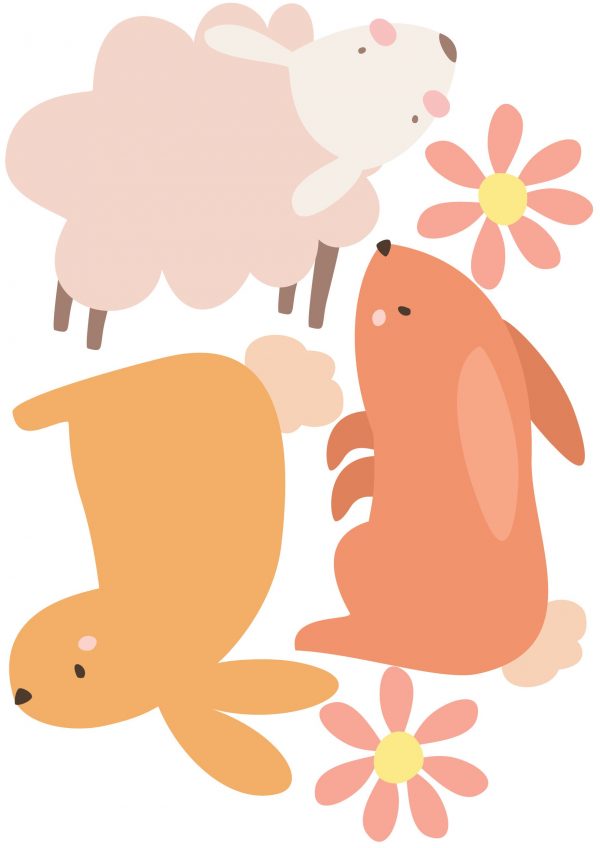 Objednajte tlač online – rýchlo a bez starostí. Doručenie po celom Slovensku. Letáky, vizitky, bannery, billboardy a viac. - Elegantné kvetinové nálepky pre útulný domov. Kvalitná tlač, jednoduchá aplikácia.