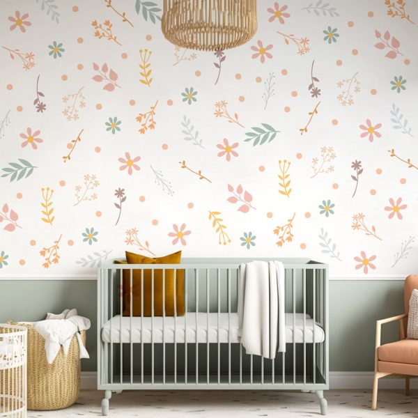 Kvetinové samolepky na stenu. Farebné kvetinové (7) – Kvetinové nálepky na stenu do interiéru 2 Objednajte tlač online – rýchlo a bez starostí. Doručenie po celom Slovensku. Letáky, vizitky, bannery, billboardy a viac. - Elegantné kvetinové nálepky pre útulný domov. Kvalitná tlač, jednoduchá aplikácia.