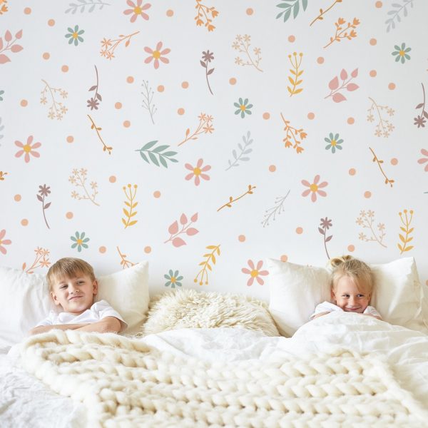 Kvetinové samolepky na stenu. Farebné kvetinové (7) – Kvetinové nálepky na stenu do interiéru 3 Objednajte tlač online – rýchlo a bez starostí. Doručenie po celom Slovensku. Letáky, vizitky, bannery, billboardy a viac. - Elegantné kvetinové nálepky pre útulný domov. Kvalitná tlač, jednoduchá aplikácia.