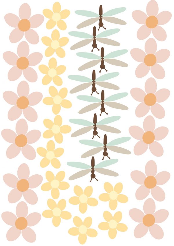 Objednajte tlač online – rýchlo a bez starostí. Doručenie po celom Slovensku. Letáky, vizitky, bannery, billboardy a viac. - Štýlové samolepiace nálepky na stenu – jednoduchá aplikácia, kvalitná tlač a dlhá životnosť.