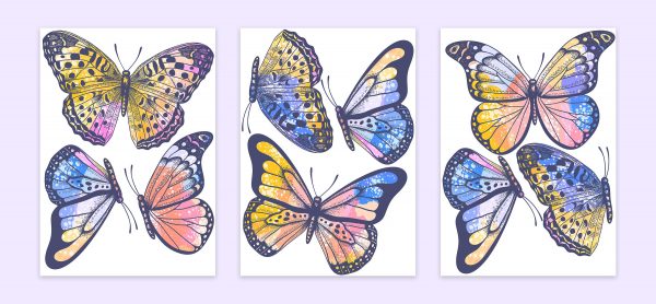 Objednajte tlač online – rýchlo a bez starostí. Doručenie po celom Slovensku. Letáky, vizitky, bannery, billboardy a viac. - Štýlové samolepiace nálepky na stenu – jednoduchá aplikácia, kvalitná tlač a dlhá životnosť.