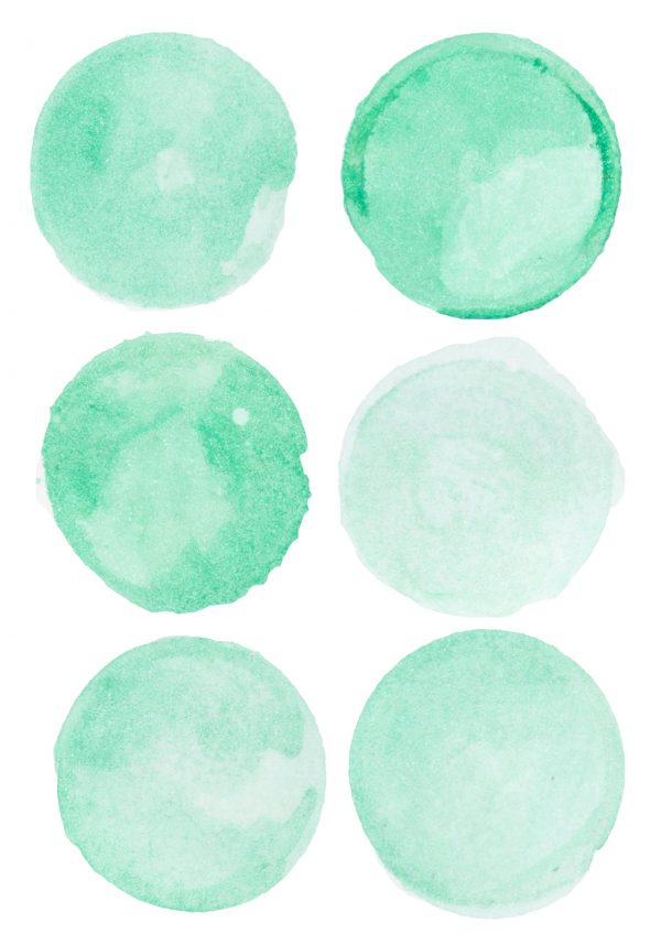 Bodky na stenu. Akvarelové bodky, zelene bodky na stenu – Samolepiace dekorácie na stenu 3 Objednajte tlač online – rýchlo a bez starostí. Doručenie po celom Slovensku. Letáky, vizitky, bannery, billboardy a viac. - Štýlové samolepiace nálepky na stenu – jednoduchá aplikácia, kvalitná tlač a dlhá životnosť.