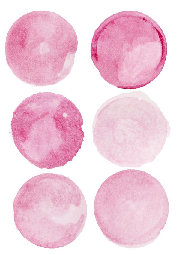 Bodky na stenu. Akvarelové bodky, ružove bodky na stenu – Samolepiace dekorácie na stenu 3 Objednajte tlač online – rýchlo a bez starostí. Doručenie po celom Slovensku. Letáky, vizitky, bannery, billboardy a viac. - Štýlové samolepiace nálepky na stenu – jednoduchá aplikácia, kvalitná tlač a dlhá životnosť.