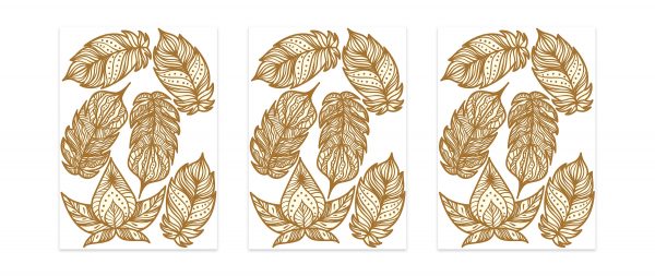 Objednajte tlač online – rýchlo a bez starostí. Doručenie po celom Slovensku. Letáky, vizitky, bannery, billboardy a viac. - Štýlové samolepiace nálepky na stenu – jednoduchá aplikácia, kvalitná tlač a dlhá životnosť.