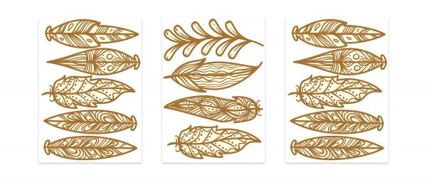 Objednajte tlač online – rýchlo a bez starostí. Doručenie po celom Slovensku. Letáky, vizitky, bannery, billboardy a viac. - Štýlové samolepiace nálepky na stenu – jednoduchá aplikácia, kvalitná tlač a dlhá životnosť.