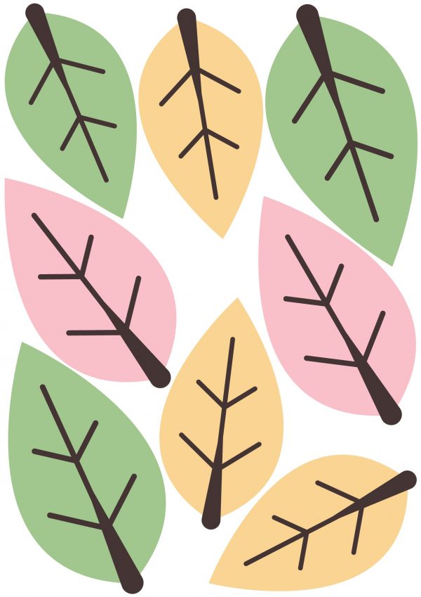 Kvetinové nálepky na stenu. Lesné kvetinové (3) – Kvetinové nálepky na stenu do interiéru 3 Objednajte tlač online – rýchlo a bez starostí. Doručenie po celom Slovensku. Letáky, vizitky, bannery, billboardy a viac. - Elegantné kvetinové nálepky pre útulný domov. Kvalitná tlač, jednoduchá aplikácia.