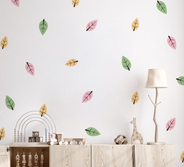 Kvetinové nálepky na stenu. Lesné kvetinové (3) – Kvetinové nálepky na stenu do interiéru 1 Objednajte tlač online – rýchlo a bez starostí. Doručenie po celom Slovensku. Letáky, vizitky, bannery, billboardy a viac. - Elegantné kvetinové nálepky pre útulný domov. Kvalitná tlač, jednoduchá aplikácia.