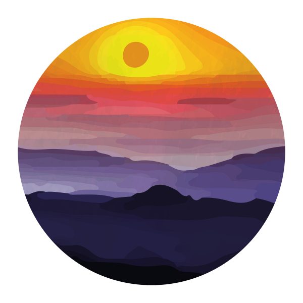 Nálepka na stenu BOHO Circle. Farebná kruhová – Samolepiace dekorácie na stenu 2 Objednajte tlač online – rýchlo a bez starostí. Doručenie po celom Slovensku. Letáky, vizitky, bannery, billboardy a viac. - Štýlové samolepiace nálepky na stenu – jednoduchá aplikácia, kvalitná tlač a dlhá životnosť.