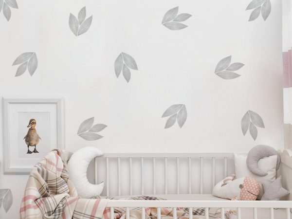 Kvetinové nálepky na stenu. Zelené listy (2) – Kvetinové nálepky na stenu do interiéru 1 Objednajte tlač online – rýchlo a bez starostí. Doručenie po celom Slovensku. Letáky, vizitky, bannery, billboardy a viac. - Elegantné kvetinové nálepky pre útulný domov. Kvalitná tlač, jednoduchá aplikácia.