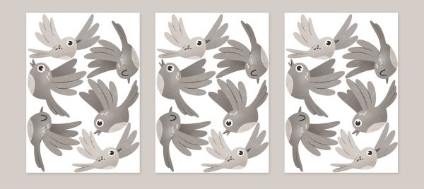 Nálepky na stenu vtákov. Vtákov v boho štýle – Samolepiace dekorácie na stenu 4 Objednajte tlač online – rýchlo a bez starostí. Doručenie po celom Slovensku. Letáky, vizitky, bannery, billboardy a viac. - Štýlové samolepiace nálepky na stenu – jednoduchá aplikácia, kvalitná tlač a dlhá životnosť.