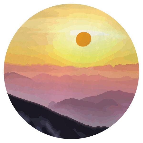 Nálepka na stenu BOHO Circle. Farebná kruhová (2) – Samolepiace dekorácie na stenu 2 Objednajte tlač online – rýchlo a bez starostí. Doručenie po celom Slovensku. Letáky, vizitky, bannery, billboardy a viac. - Štýlové samolepiace nálepky na stenu – jednoduchá aplikácia, kvalitná tlač a dlhá životnosť.