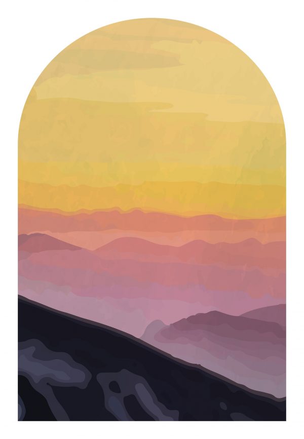 BOHO oblúk Nástenná samolepka. Boho oblúk východ slnka (2) – Samolepiace dekorácie na stenu 2 Objednajte tlač online – rýchlo a bez starostí. Doručenie po celom Slovensku. Letáky, vizitky, bannery, billboardy a viac. - Štýlové samolepiace nálepky na stenu – jednoduchá aplikácia, kvalitná tlač a dlhá životnosť.