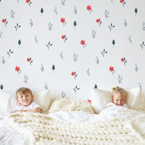 Kvetinové samolepky na stenu. Farebné kvetinové (14) – Kvetinové nálepky na stenu do interiéru 2 Objednajte tlač online – rýchlo a bez starostí. Doručenie po celom Slovensku. Letáky, vizitky, bannery, billboardy a viac. - Elegantné kvetinové nálepky pre útulný domov. Kvalitná tlač, jednoduchá aplikácia.