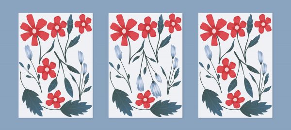 Kvetinové samolepky na stenu. Farebné kvetinové (14) – Kvetinové nálepky na stenu do interiéru 6 Objednajte tlač online – rýchlo a bez starostí. Doručenie po celom Slovensku. Letáky, vizitky, bannery, billboardy a viac. - Elegantné kvetinové nálepky pre útulný domov. Kvalitná tlač, jednoduchá aplikácia.