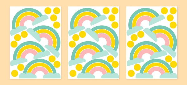 Objednajte tlač online – rýchlo a bez starostí. Doručenie po celom Slovensku. Letáky, vizitky, bannery, billboardy a viac. - Štýlové samolepiace nálepky na stenu – jednoduchá aplikácia, kvalitná tlač a dlhá životnosť.