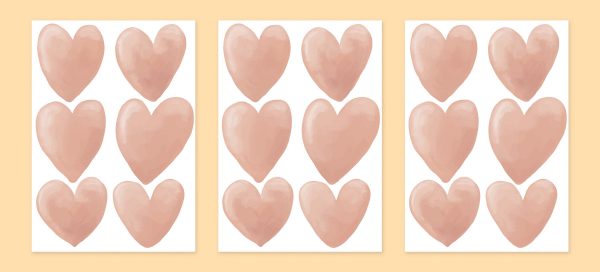 Objednajte tlač online – rýchlo a bez starostí. Doručenie po celom Slovensku. Letáky, vizitky, bannery, billboardy a viac. - Štýlové samolepiace nálepky na stenu – jednoduchá aplikácia, kvalitná tlač a dlhá životnosť.