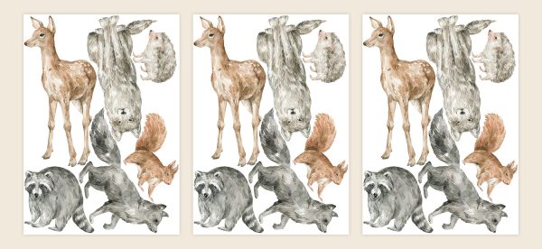 Objednajte tlač online – rýchlo a bez starostí. Doručenie po celom Slovensku. Letáky, vizitky, bannery, billboardy a viac. - Hravé zvieratkové a dinosaurové motívy pre deti – farebné a veselé nálepky na stenu.